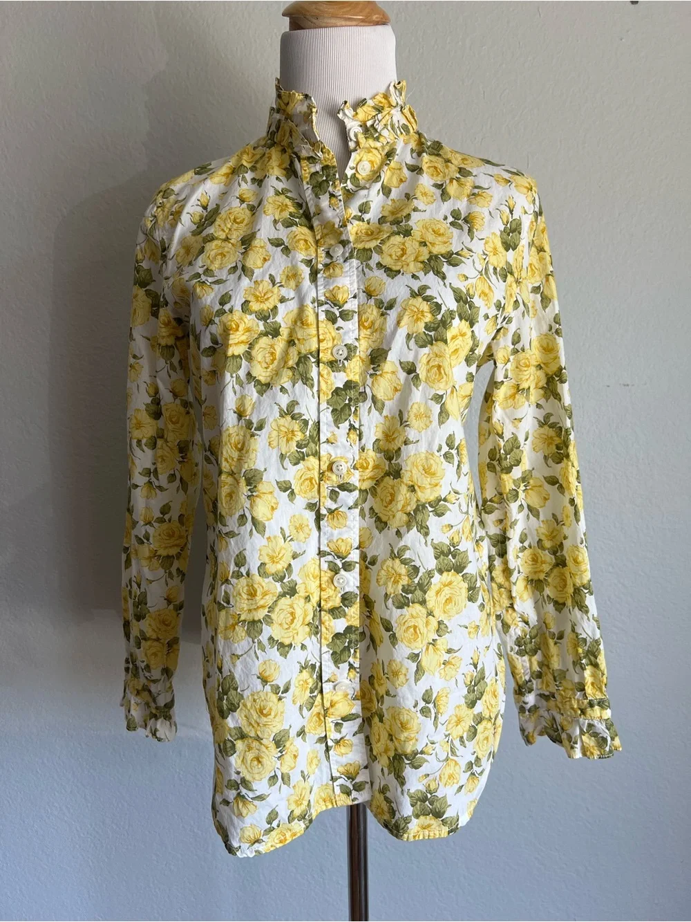 J. Crew crew liberty